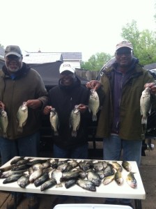 crappie boys